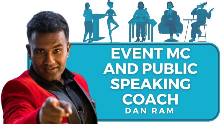 Flipping the Table on Success, Dan Ram and the Impact of Personal Coaching