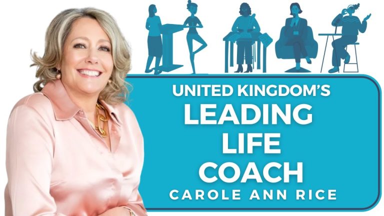 Challenging Conventional Norms and Earning Credibility the Right Way with Carole Ann Rice