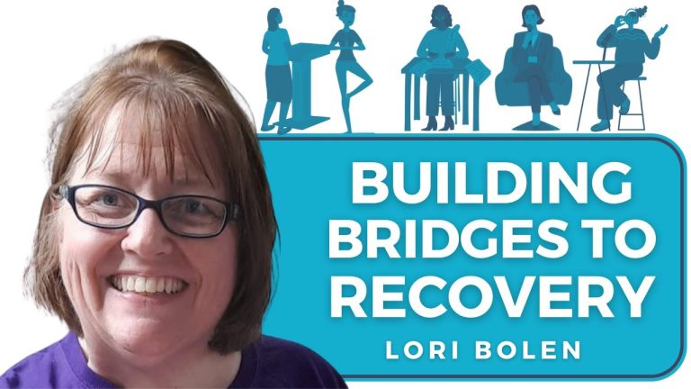 Restoring Faith and Hope in Families Facing Addiction with Lori Bolen