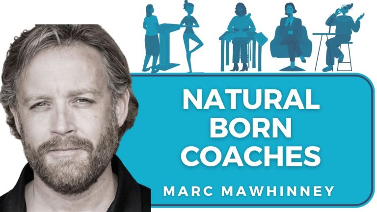 Marketing, Nurturing and Unraveling Layers of Expertise with Marc Mawhinney