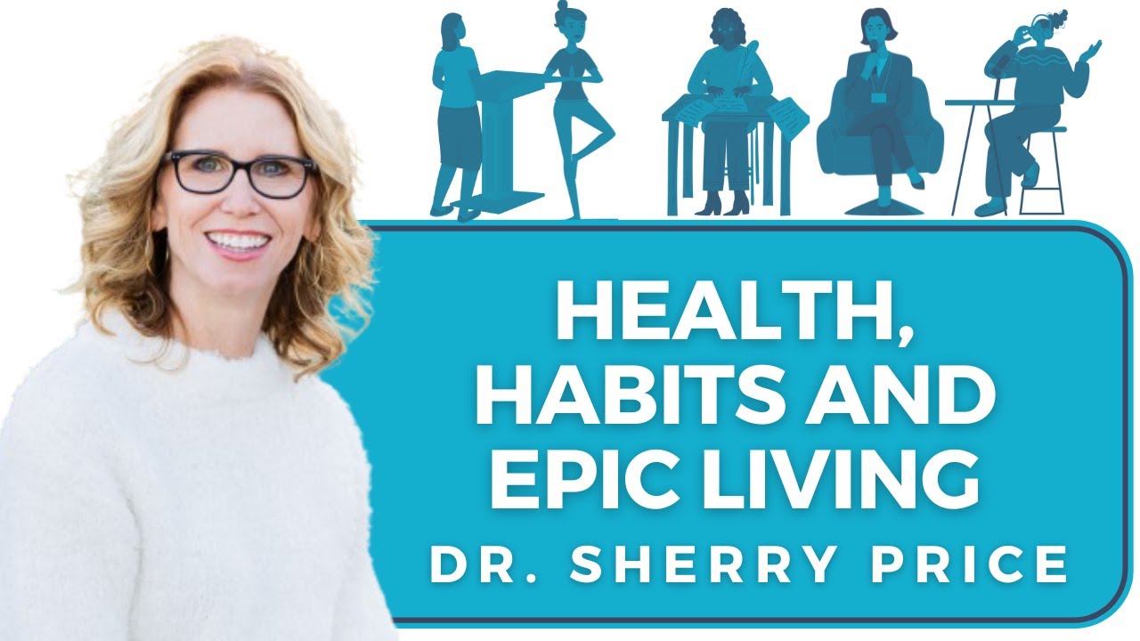 Dr. Sherry Price